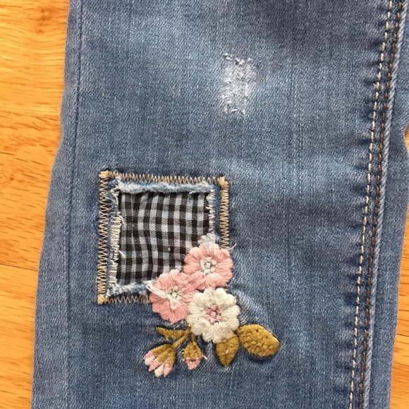 Girls Jeans Size 6 - Picture 8 of 8